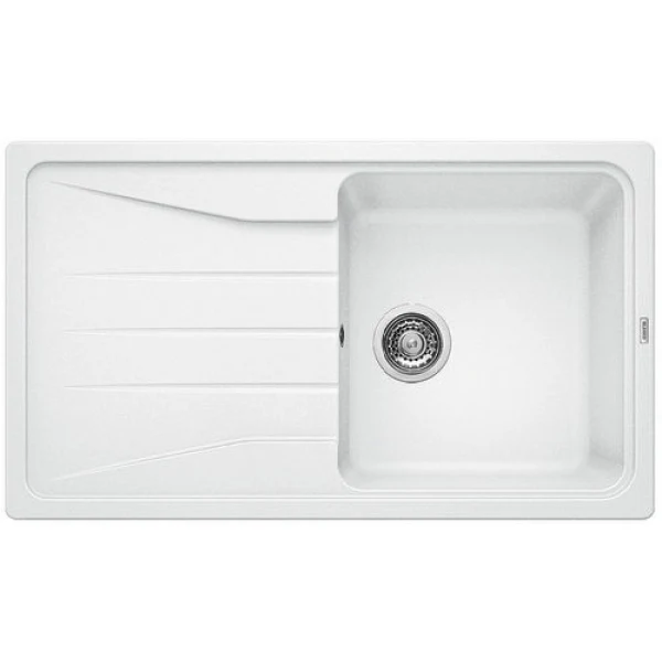 SONA 5 S SILG PDUR White O.AF