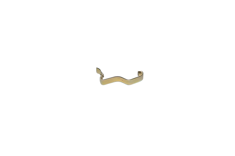 Rainbow Stage Clips Rexair D5 Model "E" Vacuum #R-8418