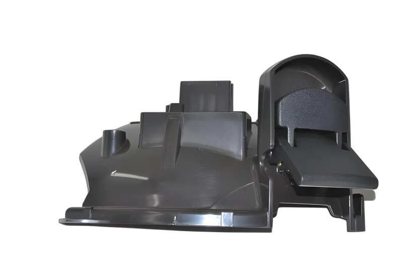 Rainbow E Series Baffle Assembly L.H. Rexair Vacuum #R8064