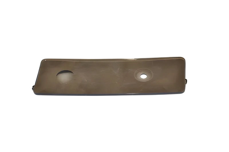 Rainbow Left Hand Lens D-4-C Vacuum #R2685