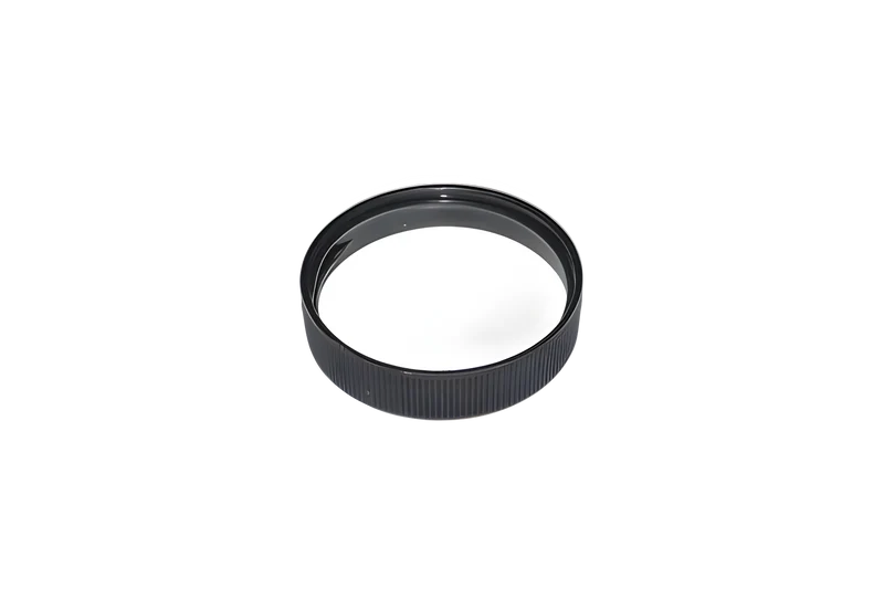 Rainbow Cap Solution Bottle / Rex Air E Series Aquamate Vacuum #R11132