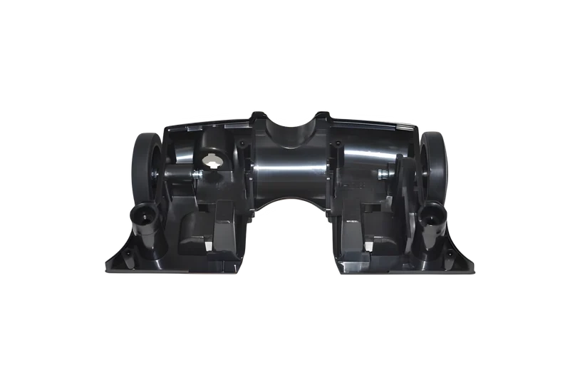 Rainbow Rear Carriage with Wheels Rexair D4 SE Vacuum #R6057