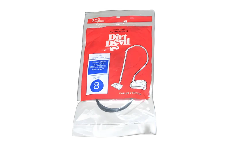 Royal Style 8 Belt (2 Pk) 082475 Vacuum #3672260001