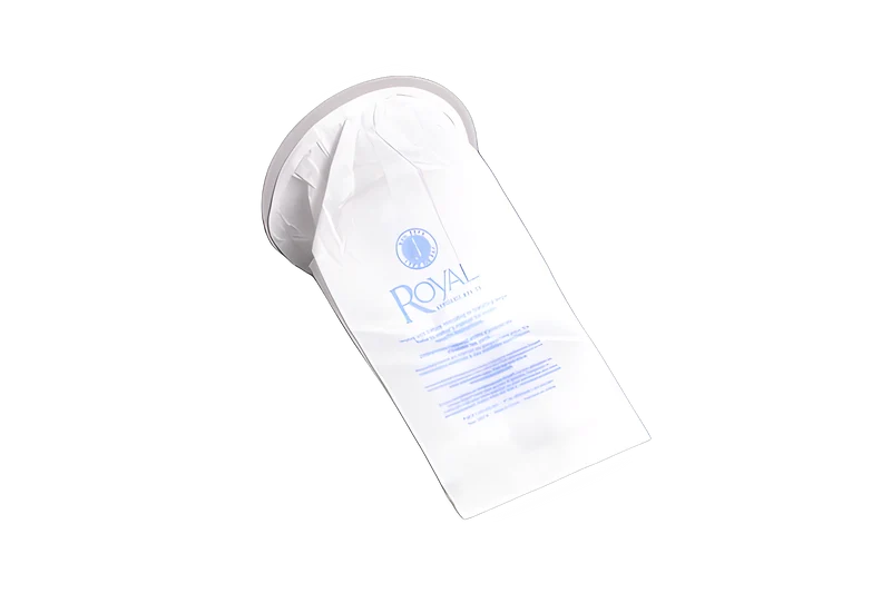 Royal Type J Tank Vacuum Bag #1401403001