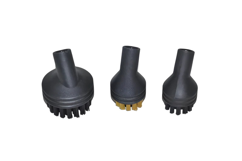 Royal Round Brushes Set of 3 Vacuum #440001029