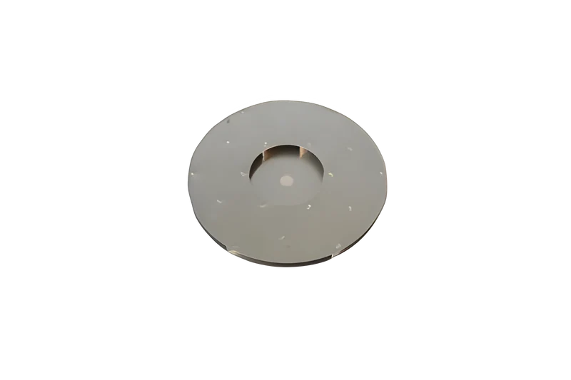 Rainbow Fan Assy Rotating / Rex Air E Series GS Motor Vacuum #R8318