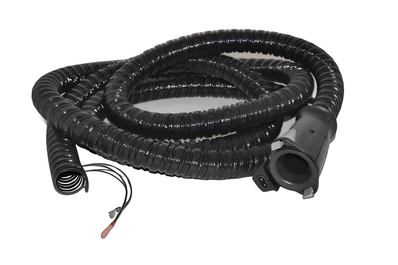 Rexair Rainbow E 2 Series Less Handle 12 Foot Hose #R15658