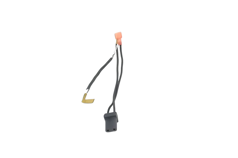 Rainbow Receptacle Rexair E Series Hose Vacuum #R13333