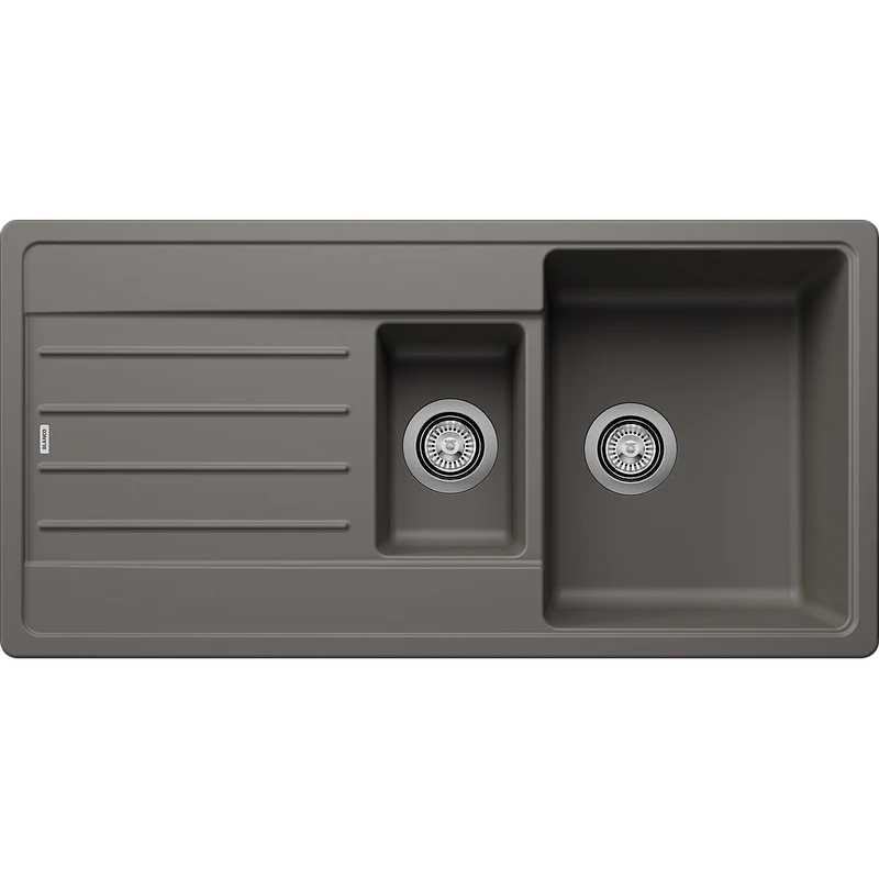 LEGRA 6 S SILG Volcano grey O.ZUB O.AF