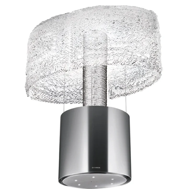 HOOD NEST EVO PLUS (SET)