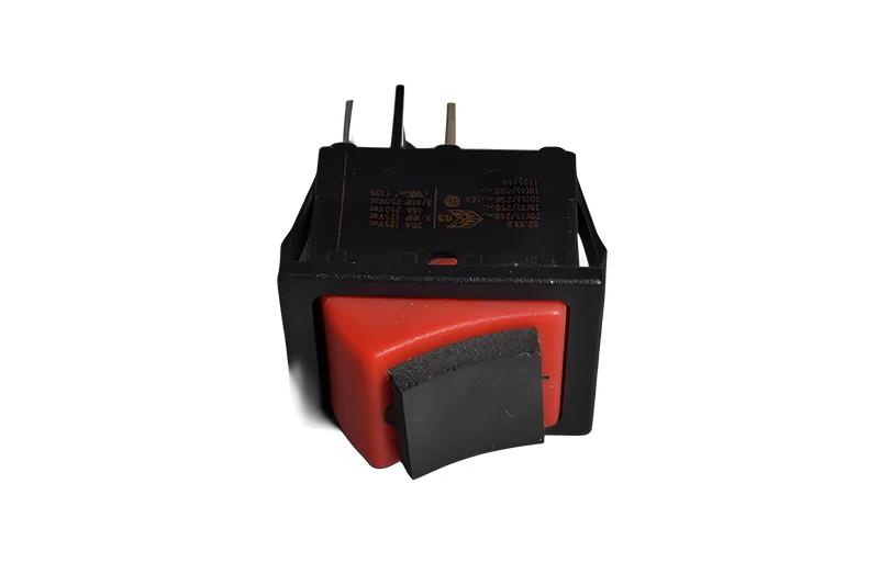 Rainbow Switch Main / Rexair E 2 Canister Vacuum #R8205