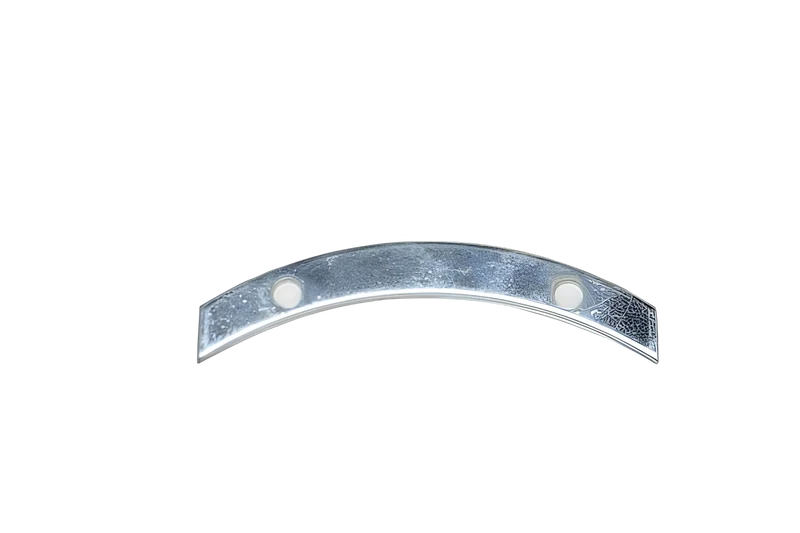 Rainbow Clamp Ring Segment Rexair Vacuum #R2585