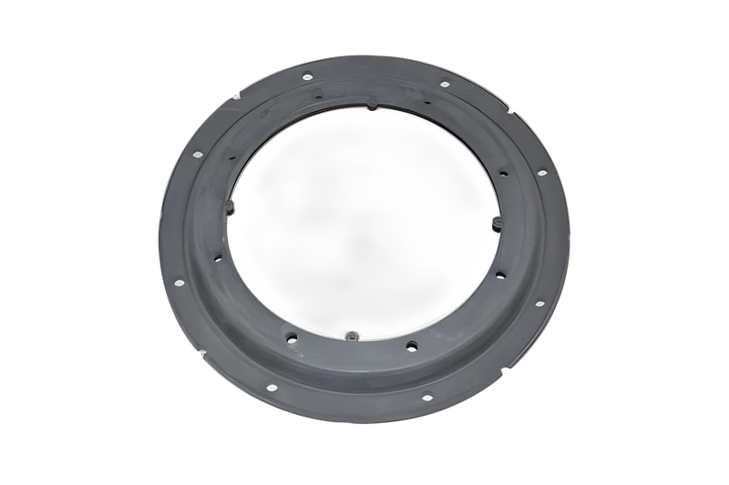 Rainbow Motor Support Rings #R2701