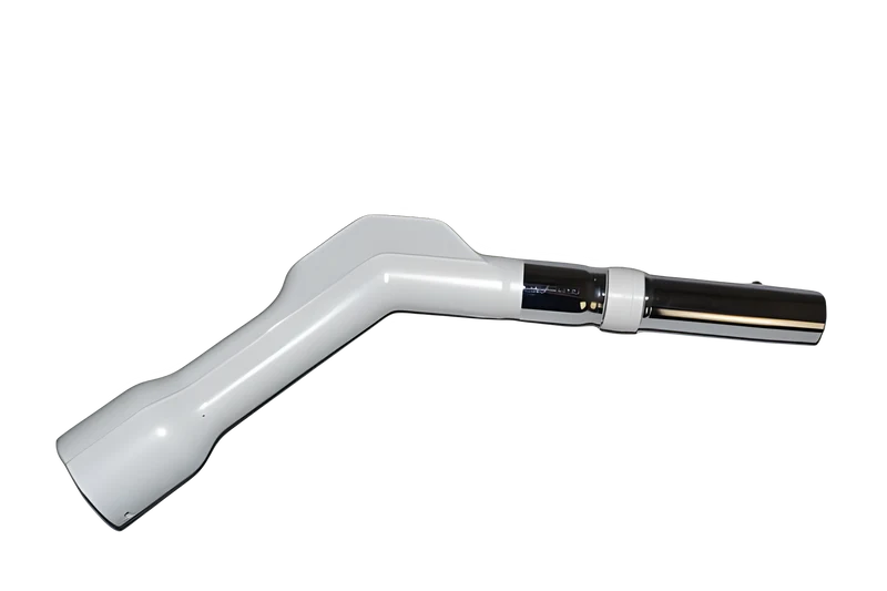 Plastiflex Handle Repair Kit W/Button Lock No Switch #HD130EFR02