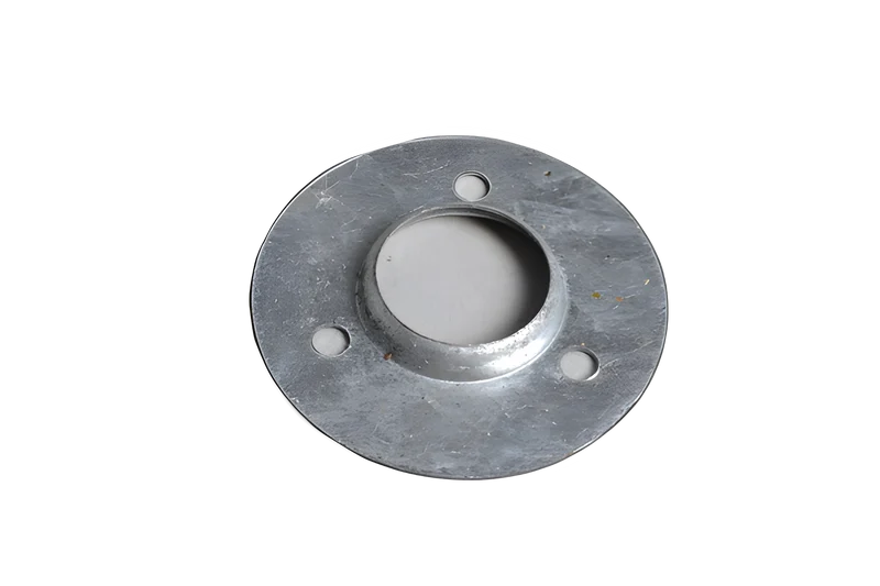 Panasonic MC661 Thru 671 Agitator End Plate #AMC54R-F00