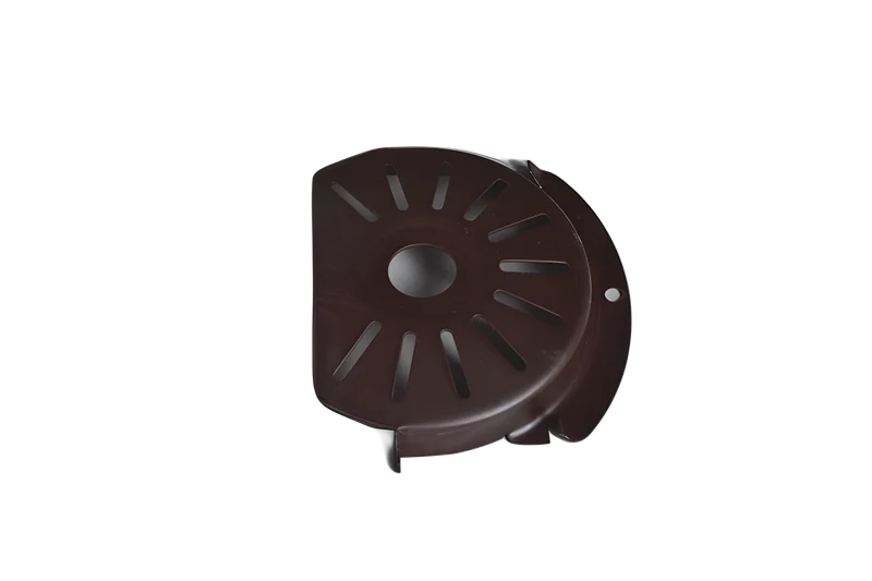 Panasonic Pan 6300 Series Agitator End Plate Cover #AMC01Q-AV0R
