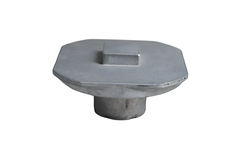 Panasonic MC-5501/MC-6601 Bearing/End Cap #AC85CTE100