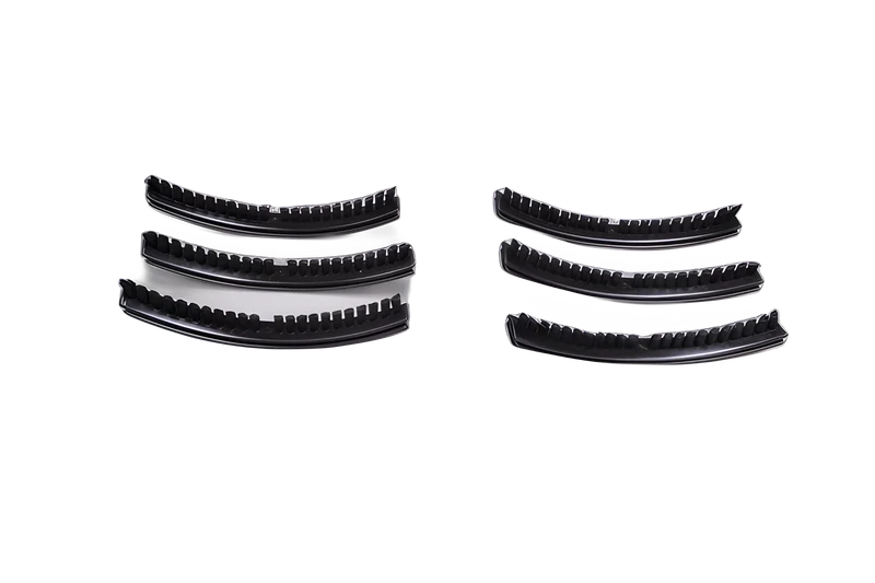 Panasonic MC-V7388 Brush Strips, 6 Per Set #AC85RBFT0000