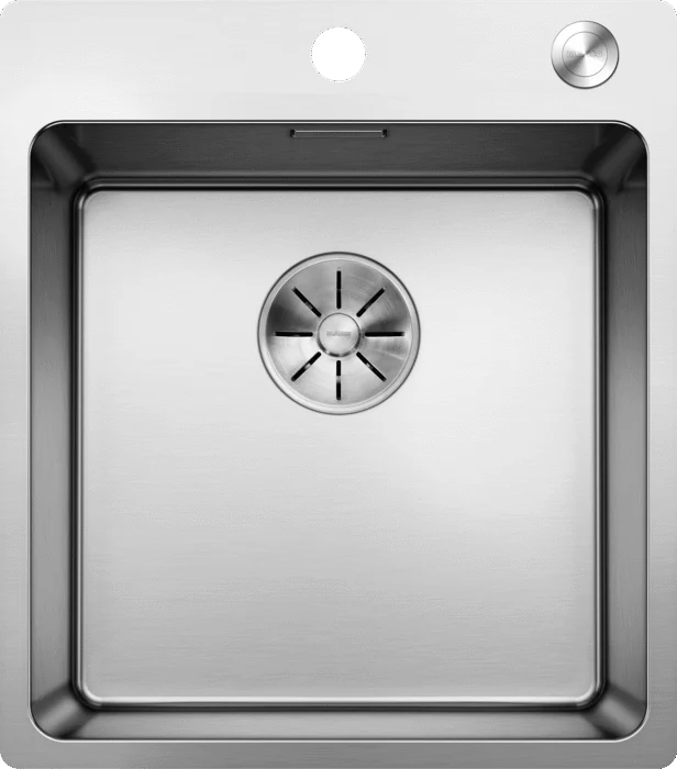 ANDANO 400-IF/A SATIN InFino M.PC