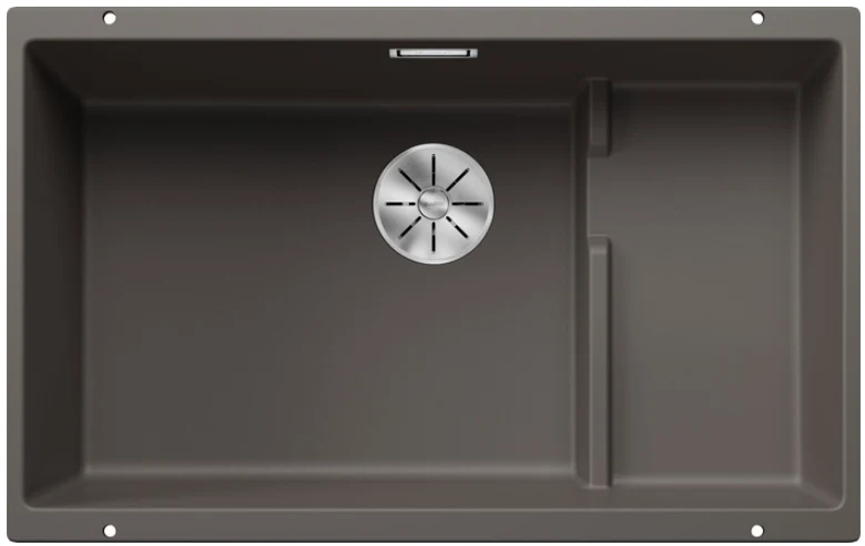 SUBLINE 700-U Level SILG Volcano grey O.ZUB InFino O.AF