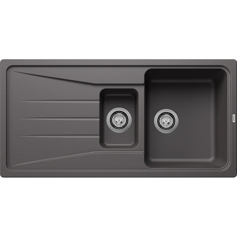 SONA 6 S SILG PDUR Rock grey O.ZUB O.AF