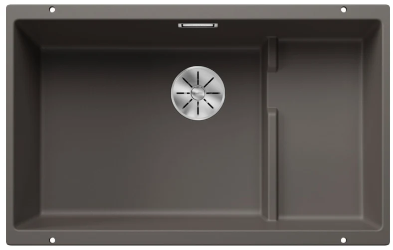 SUBLINE 700-U Level SILG Volcano grey M.ZUB InFino O.AF