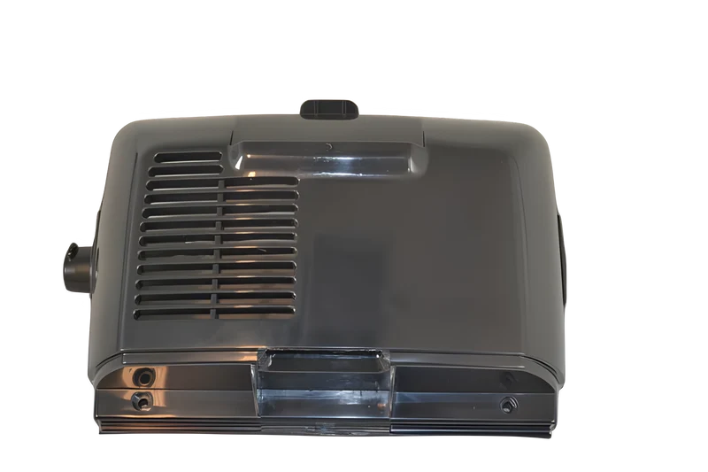 Panasonic Motor Cover Pana MC-V5502 Commercial Vacuum #AC09FAECZV07