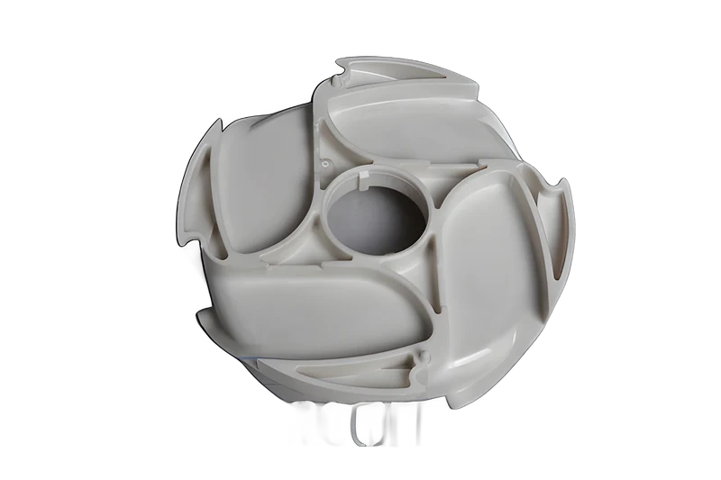 Panasonic MC655/58/5100/5200 Air Guide Vacuum #AMC21V-L00