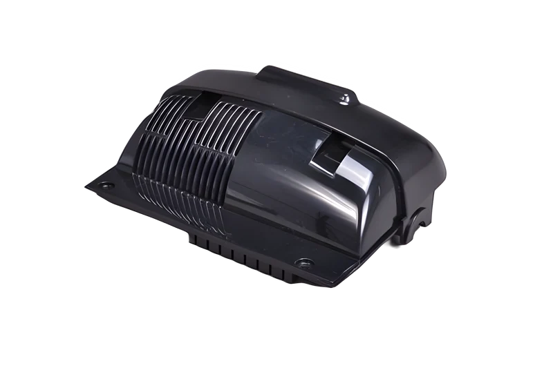 Panasonic MC V7387 Tri Force Vacuum Motor Cover #AC09FARTZU01