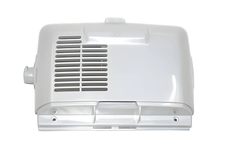 Panasonic MC V5261 Platinum Upright Motor Cover #AC09FDAAZM0F