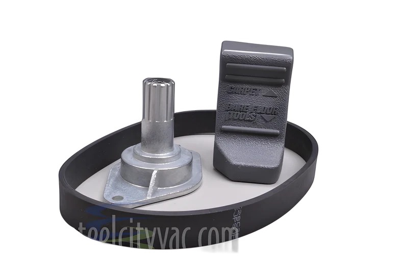 Panasonic MC-UG589 Upright Pedal & Belt Shifter Assembly #AC00ZAFYZ000