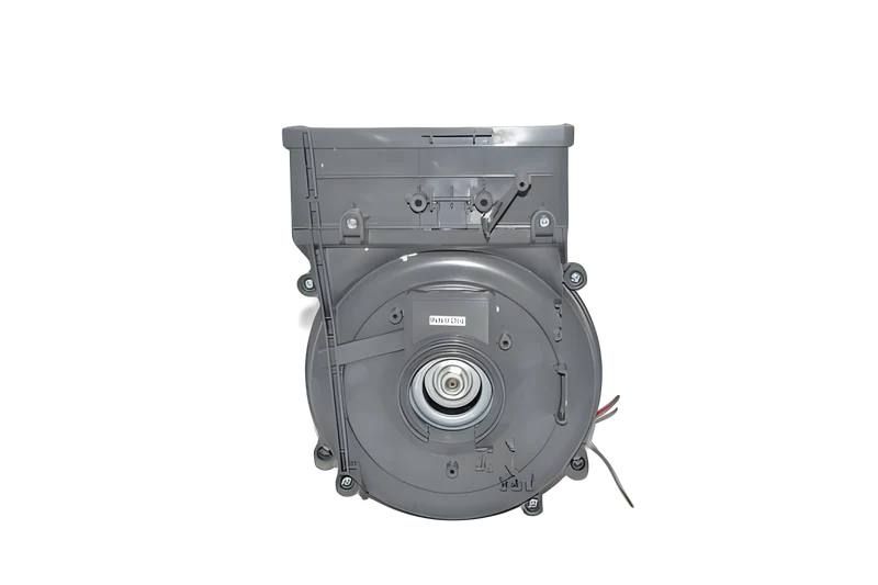 Hoover S3865 Cyclonic Canister Vacuum Motor Housing Assembly #2087002