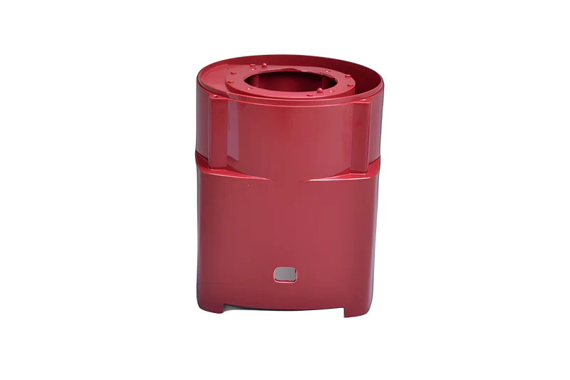 Hoover Upright Vacuum Motor Housing #37193008