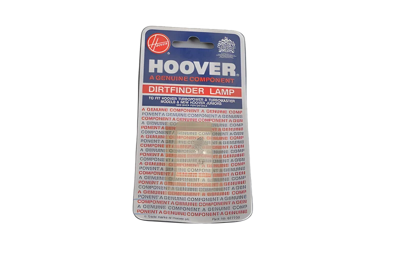 Hoover Innovation Vacuum Light Bulb #48122501