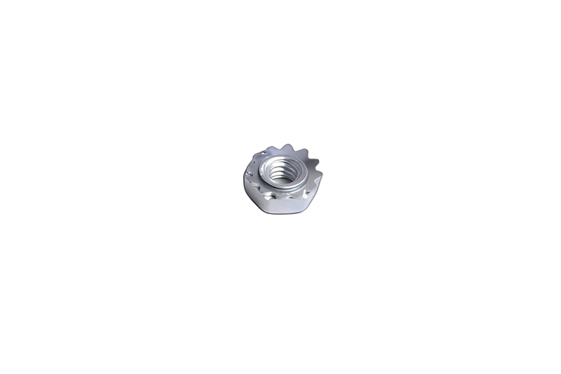 Hoover U7069/C1800 Conquest Vacuum Nut #21852158