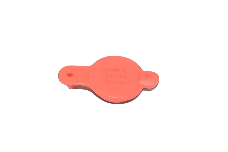 Hoover FH50700, FH50702, FH50703I, FH50710 Quick Pour Spout / Dump Cap #440012798