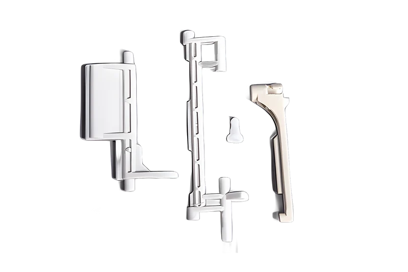 Hoover FH40010 FloorMate Brush Lifter Hardware Kit #412006001