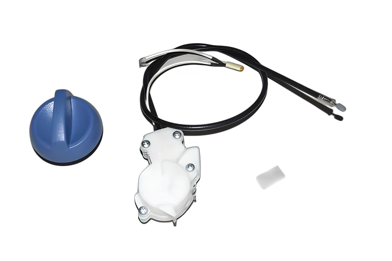 Hoover Mode Control Kit Dark Billowy Blue Vacuum #410037001