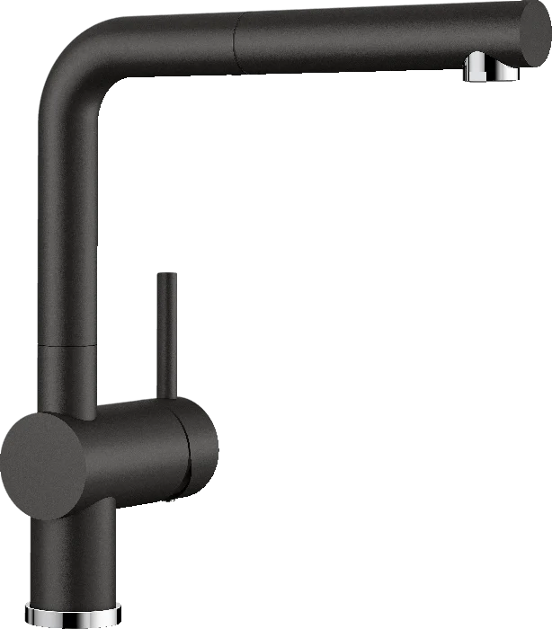 LINUS-S Black HD