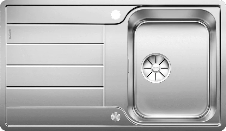 CLASSIMO 45 S-IF RV brushed InFino M.AF