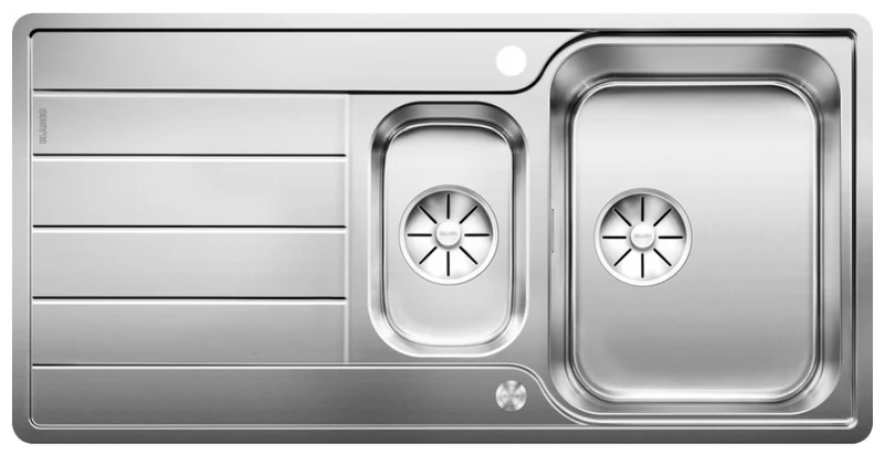 CLASSIMO 6 S-IF RV 2B brushed O.ZUB Infino M.AF