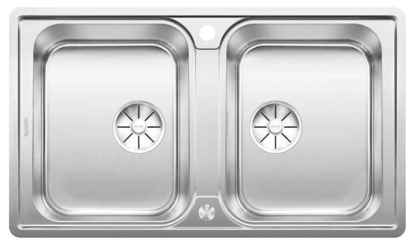 CLASSIMO 8-IF RV 2B brushed InFino M.AF