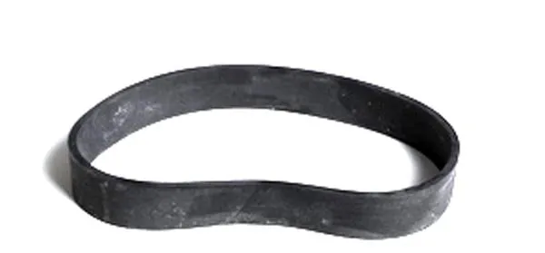 Bissell 32034 Style 3 Belts - Genuine - 2 Pack