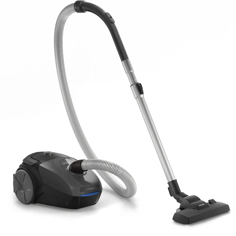Philips 2000 series FC8244/09 Dammsugare med påse