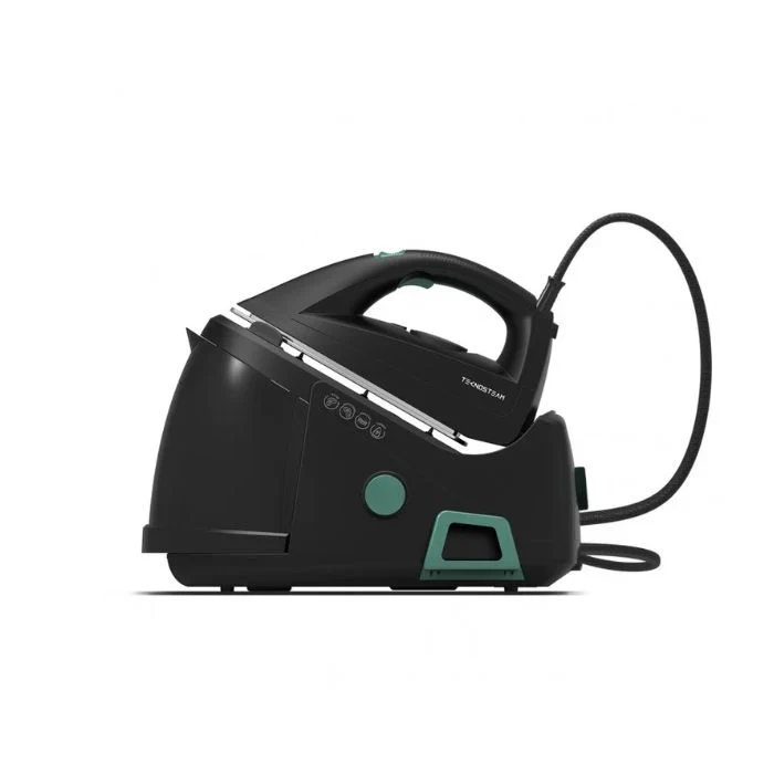TEKNOSTEAM Home Steamer 2350W – Steam Generator 6.5 Bar TC45B