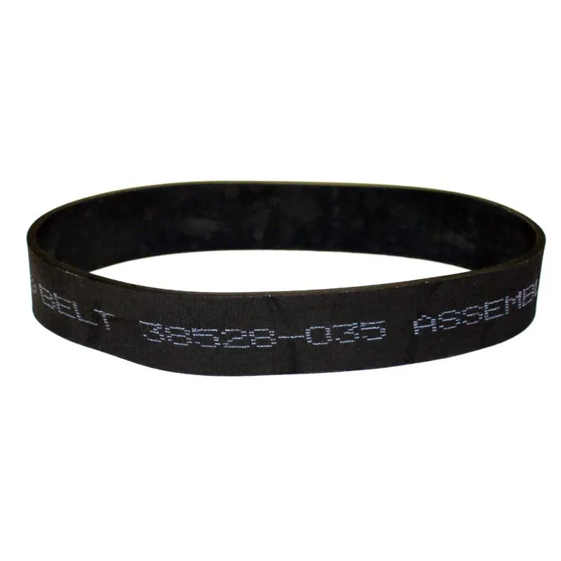 Hoover 385280-35, 38528035 Windtunnel Self Propelled Uprights Belts - Genuine - 2 belts