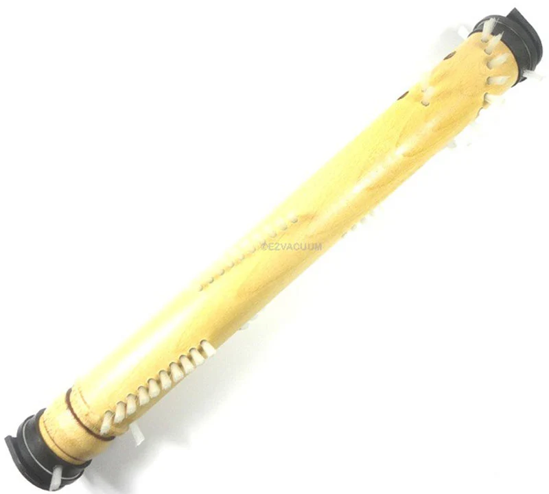 Kenmore Upright Brush Roll with Half Moon End Caps 8192015, 8174968, 84RBH51000AM, 84RBHS0000AM