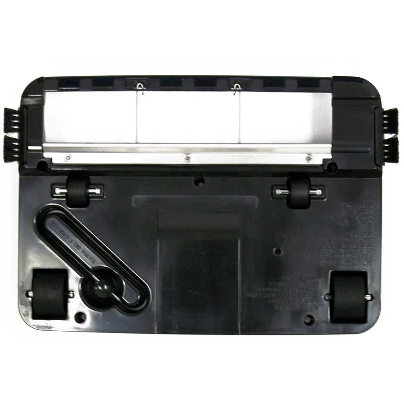 Oreck 2000, 3000 & 9000 series Base Plate Assembly 09-75715-01, 09-75715-03