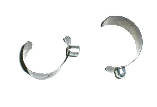 Kenmore Vacuum Wand Lock Spring Set 569318 / 4152093 / 725419 - 2/pk