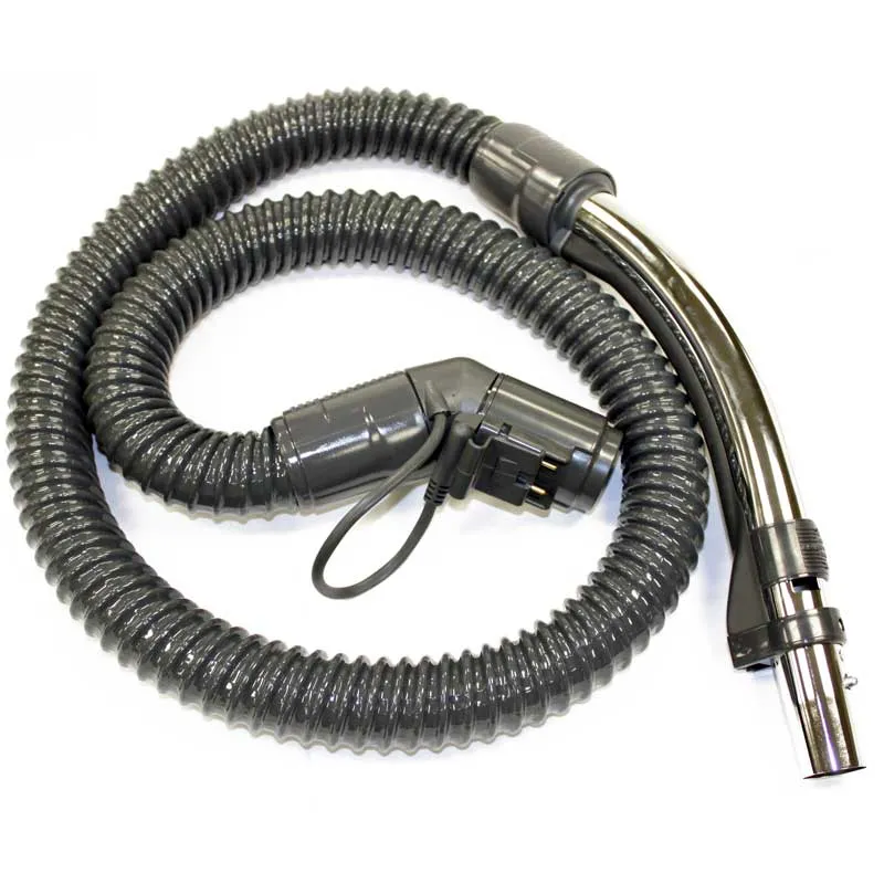Kenmore / Panasonic 2 Prong Canister Electric Hose - NO SWITCH ON HANDLE